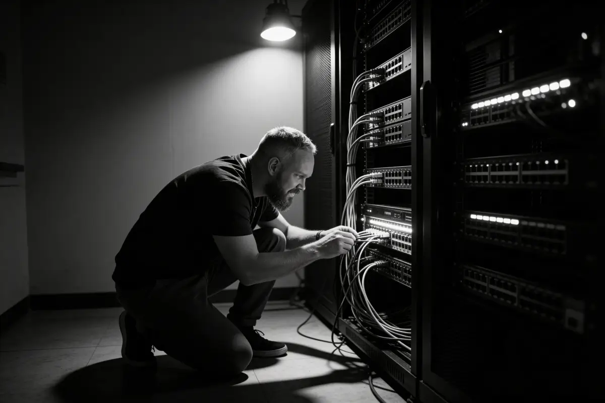 WordPress site showcase